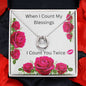 Luck Of Love Chain