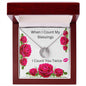 Luck Of Love Chain