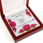 Luck Of Love Chain