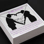 To My Soulmate Necklace