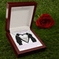 To My Soulmate Necklace