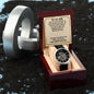 To My Son Watch