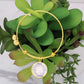 Bestfriend Circle Bangle