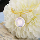Bestfriend Circle Bangle