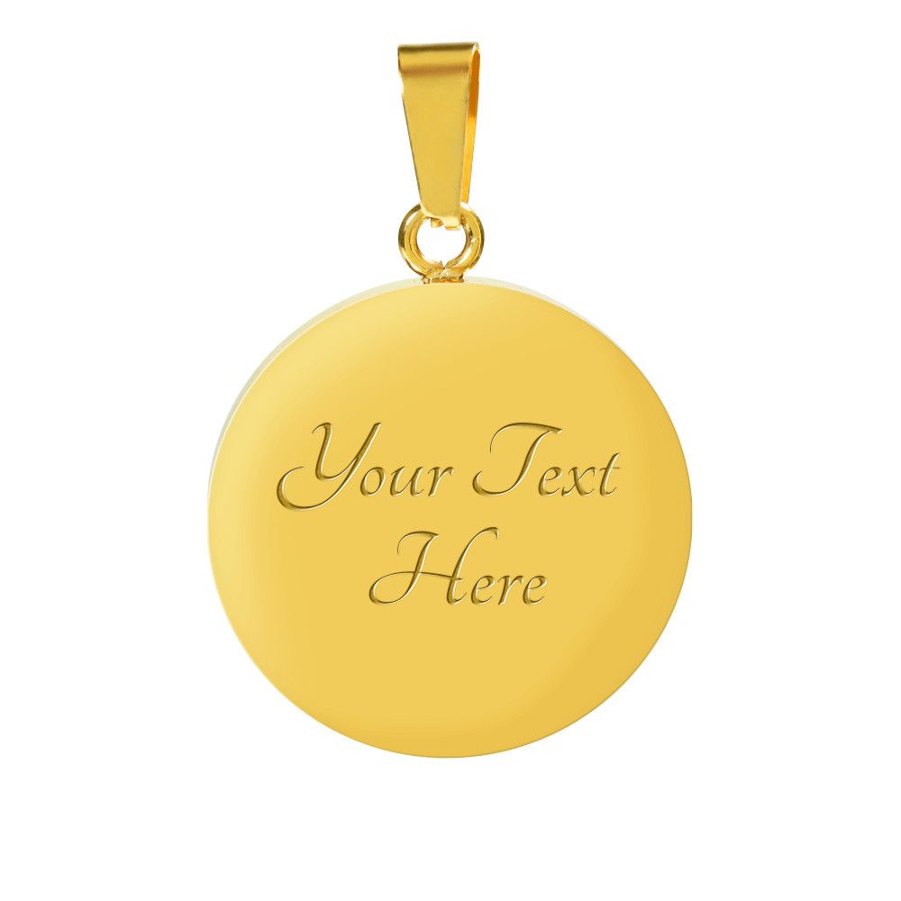 Bestfriend Circle Bangle