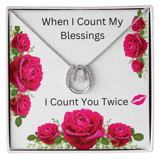 Luck Of Love Chain